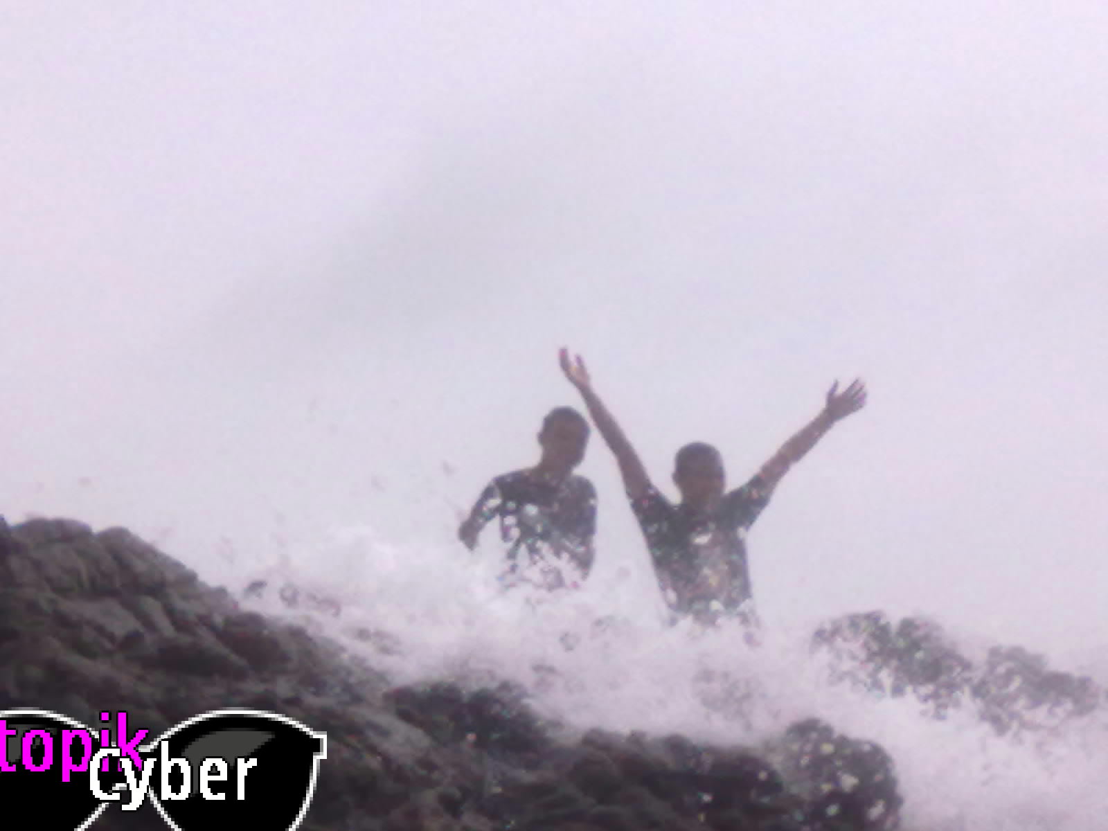  SIUNG BEACH